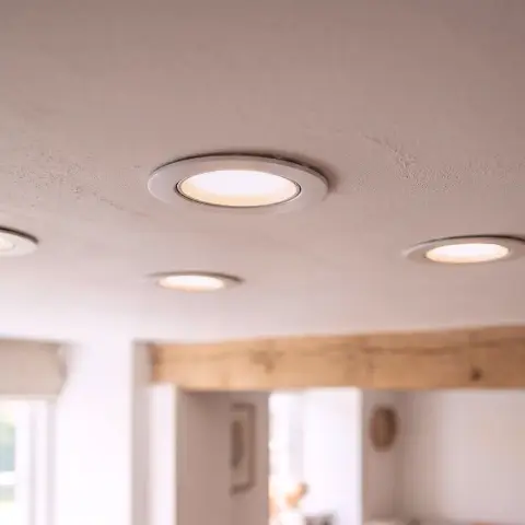 Wind Beere – Modernisierung der Sicherungskästen